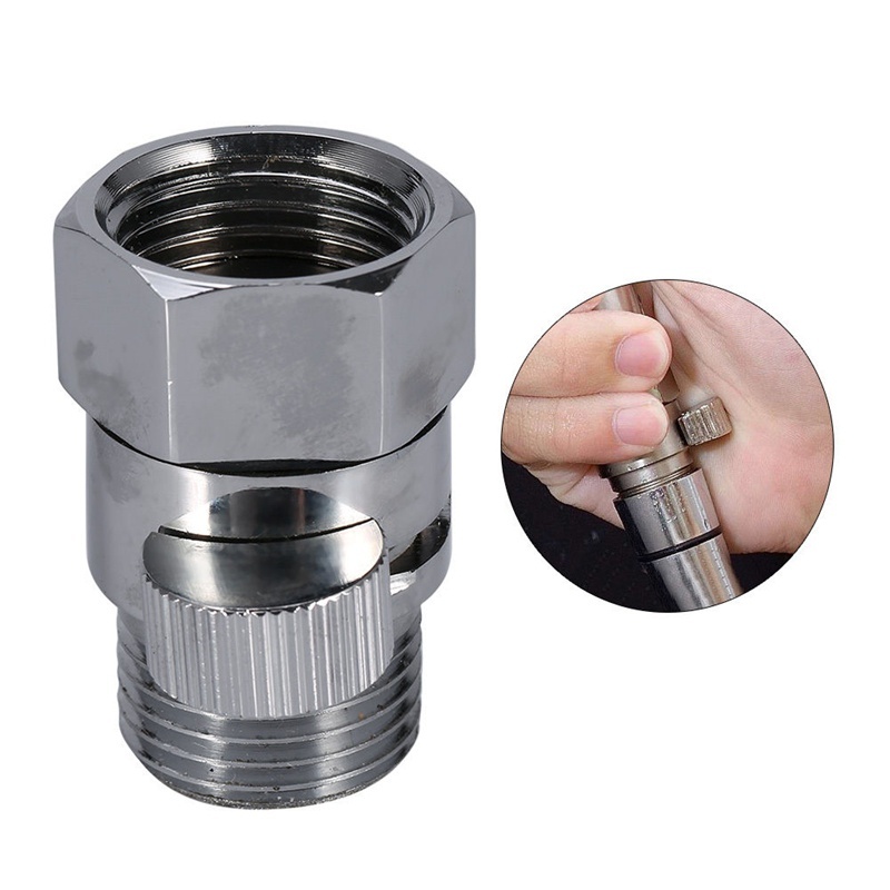 วาล์วควบคุมการไหลของน้ำทองเหลื - Shower Valve Cartridge บทวิจารณ์และราคา