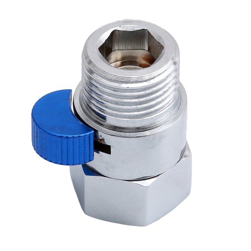 วาล์วควบคุมการไหลของน้ำทองเหลื - Shower Valve Cartridge บทวิจารณ์และราคา