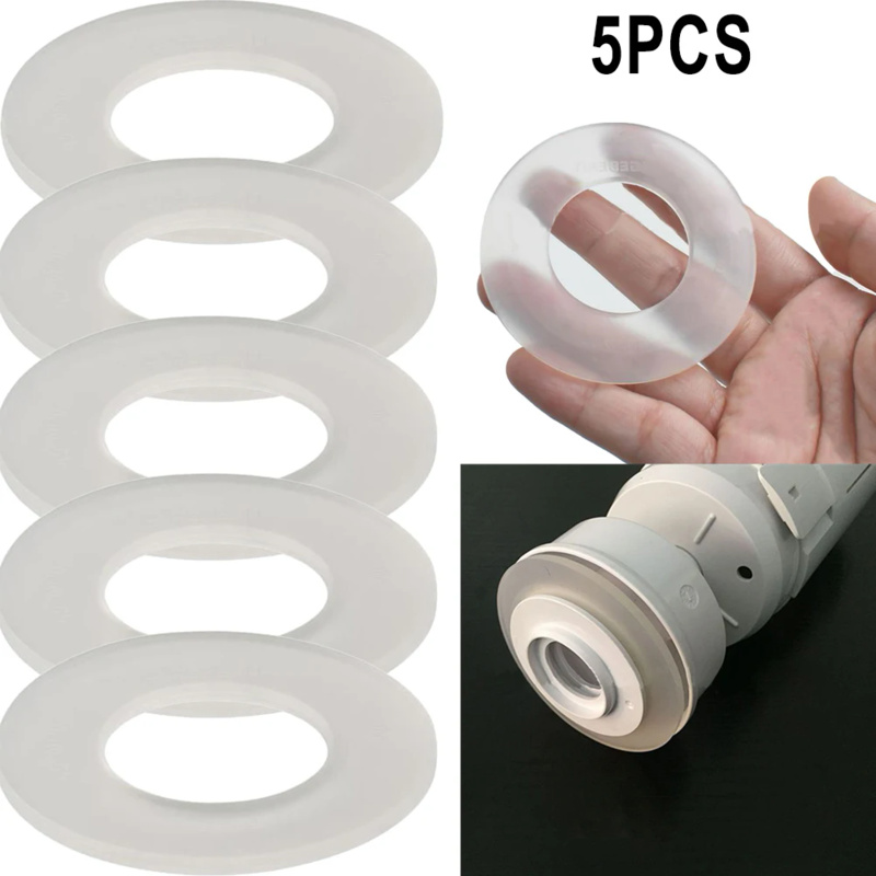 5pcs ท่อระบายน้ําวาล์วน้ําหยุด - Toilet Fill Valve บทวิจารณ์และราคา