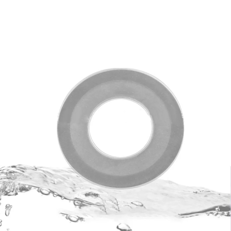 5pcs ท่อระบายน้ําวาล์วน้ําหยุด - Toilet Fill Valve บทวิจารณ์และราคา