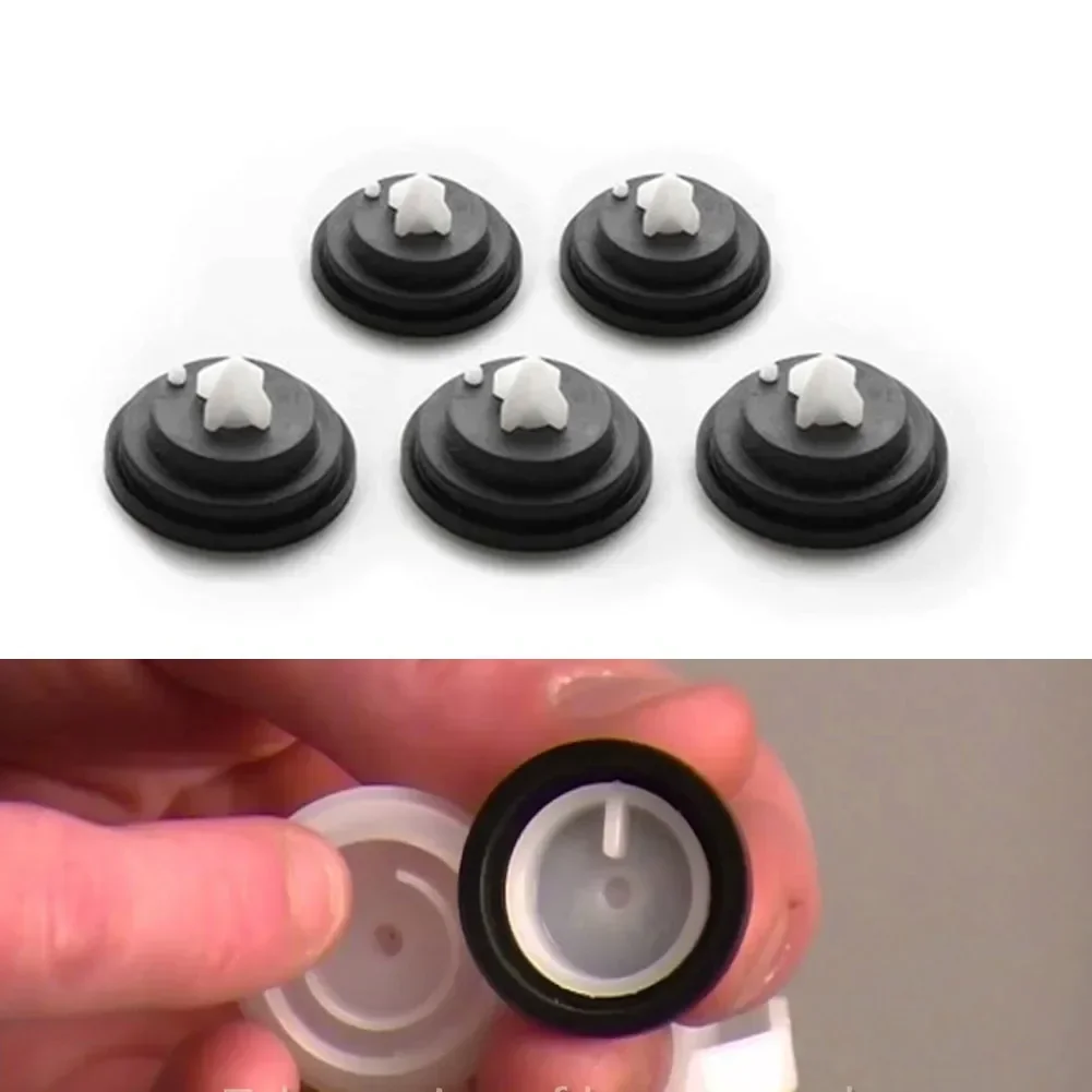 ปะเก็นวาล์วเติมน้ำสำหรับโถสุขภ - Toilet Fill Valve บทวิจารณ์และราคา