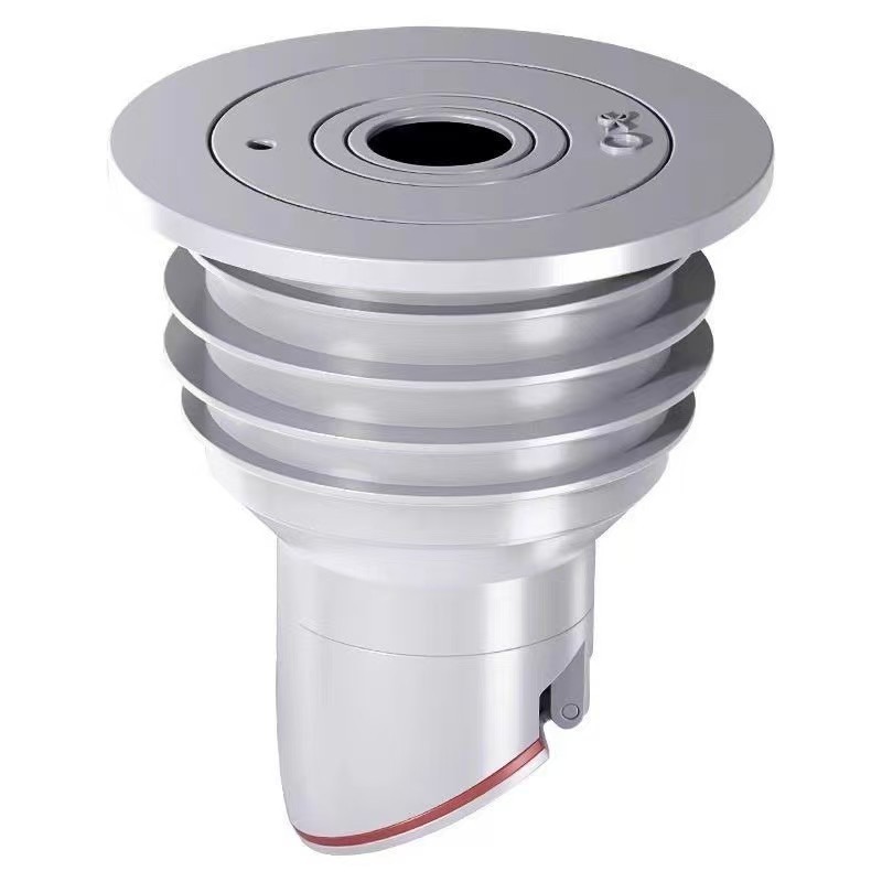 อ่างล้างจานปลั๊กท่อระบายน้ําท่ - Drain Pipe Clip บทวิจารณ์และราคา